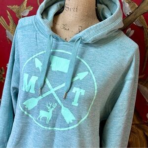 Women’s MONTANA Butter Soft Hoodie |